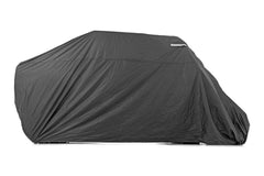 Rough Country Storage Bag - 99046 - Black Patch Performance - ROUG99046