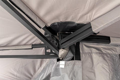 Rough Country 270 Degree Awning - 99047 - Black Patch Performance - ROUG99047