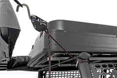 Rough Country 270 Degree Awning - 99047 - Black Patch Performance - ROUG99047