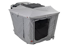Rough Country 270 Degree Awning - 99048 - Black Patch Performance - ROUG99048