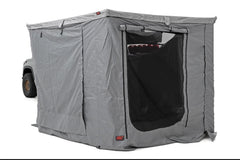 Rough Country 270 Degree Awning - 99048 - Black Patch Performance - ROUG99048