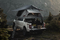 Rough Country Roof Top Tent - 99050 - Black Patch Performance - ROUG99050