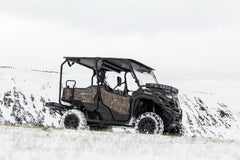 Rough Country Cargo Hitch - 99056 - Black Patch Performance - ROUG99056
