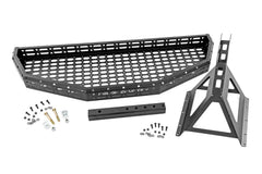 Rough Country Cargo Hitch - 99056 - Black Patch Performance - ROUG99056