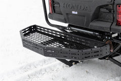 Rough Country Cargo Hitch - 99056 - Black Patch Performance - ROUG99056