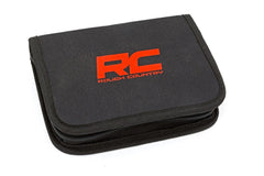 Rough Country Emergency Tire Repair Kit - 99060 - Black Patch Performance - ROUG99060