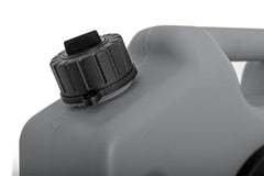 Rough Country Flat Fluid Containers - 99064 - Black Patch Performance - ROUG99064