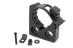 Rough Country Rubber Molle Panel Clamp Kit - 99069 - Black Patch Performance - ROUG99069
