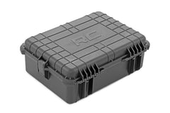 Rough Country Storage Bag - 99075 - Black Patch Performance - ROUG99075