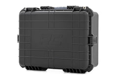 Rough Country Storage Bag - 99075 - Black Patch Performance - ROUG99075