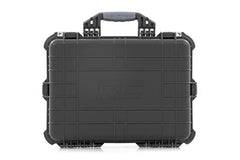 Rough Country Storage Bag - 99075 - Black Patch Performance - ROUG99075