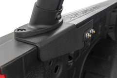 Rough Country Clamp On Bed Rack Mount - 99078 - Black Patch Performance - ROUG99078