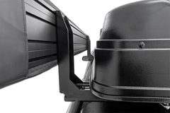Rough Country High Mount Bracket - 99079 - Black Patch Performance - ROUG99079