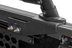 Rough Country Modular Bed Mounting System - 99082 - Black Patch Performance - ROUG99082