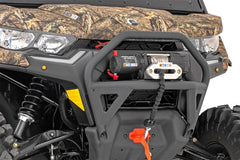 Rough Country Turn Signal Kit - 99210 - Black Patch Performance - ROUG99210