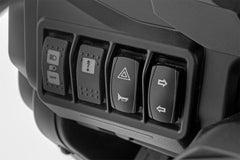 Rough Country Turn Signal Kit - 99210 - Black Patch Performance - ROUG99210