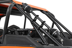 Rough Country Spare Axle Cage Mount - 99214 - Black Patch Performance - ROUG99214