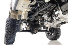 Rough Country 4.5 in Suspension Lift Kit - 99900 - Black Patch Performance - ROUG99900