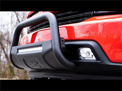 Rough Country Bull Bar - B - C4072 - Black Patch Performance - ROUGBC4072