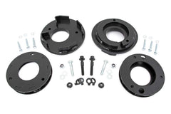 Rough Country 1.5 in Suspension Lift Kit - 11005 - SUSPENSION LIFT KIT from Black Patch Performance