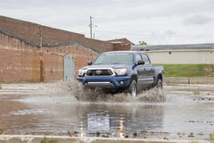 Rough Country 3 in Suspension Lift Kit - 74557 - SUSPENSION LIFT KIT from Black Patch Performance