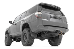 Rough Country 4.5 in Suspension Lift Kit w/Shocks - 73930 - SUSPENSION LIFT KIT from Black Patch Performance