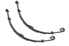 Rough Country 6 in Leaf Spring - 8016KIT - LEAF SPRING from Black Patch Performance