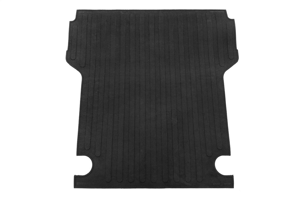 Rough Country Bed Mat - RCM669 - Truck Bed Mat from Black Patch Performance