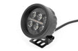 Rough Country Black Series LED Fog Light Kit - 70900 - FOG LIGHT from Black Patch Performance