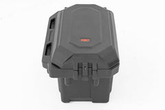 Rough Country Cargo Box - 93068 - Cargo Box from Black Patch Performance