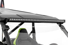 Rough Country Cree Black Series LED Light Bar - 70740BL - LIGHT BAR from Black Patch Performance
