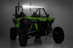 Rough Country Cree Black Series LED Light Bar - 70740BL - LIGHT BAR from Black Patch Performance