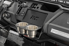 Rough Country Cup Holder - 92056 - CUP HOLDER from Black Patch Performance