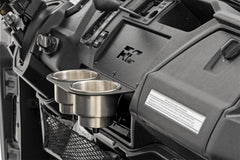 Rough Country Cup Holder - 92056 - CUP HOLDER from Black Patch Performance