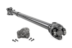 Rough Country CV Drive Shaft - 5090.1A - DRIVE SHAFT from Black Patch Performance