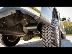 Rough Country Exhaust System - 96010 - EXHAUST SYSTEM KIT from Black Patch Performance