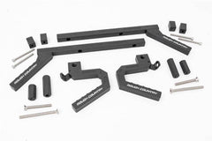 Rough Country Grab Handle - 6509 - GRAB HANDLE from Black Patch Performance