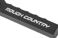 Rough Country Grab Handle - 6509 - GRAB HANDLE from Black Patch Performance