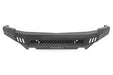 Rough Country LED Bumper Kit - 10910 - BUMPER from Black Patch Performance