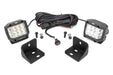 Rough Country LED Kit - 71024 - LIGHT BAR from Black Patch Performance