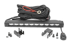 Rough Country LED Kit - 92027 - LIGHT BAR from Black Patch Performance
