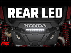 Rough Country LED Kit - 92027 - LIGHT BAR from Black Patch Performance