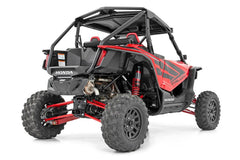 Rough Country LED Kit - 92027 - LIGHT BAR from Black Patch Performance