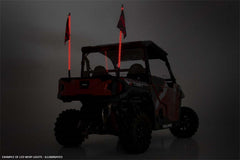 Rough Country LED Kit - 93052 - LIGHT BAR from Black Patch Performance