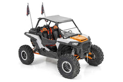 Rough Country LED Kit - 93052 - LIGHT BAR from Black Patch Performance