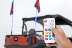 Rough Country LED Kit - 93053 - LIGHT BAR from Black Patch Performance