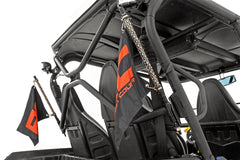 Rough Country LED Whip Light Bed - 94011 - OFF-ROAD LIGHT from Black Patch Performance