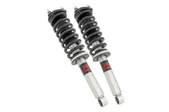 Rough Country Lifted M1 Struts - 502050 - SUSPENSION STRUT ASSEMBLY from Black Patch Performance