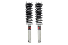 Rough Country Lifted M1 Struts - 502050 - SUSPENSION STRUT ASSEMBLY from Black Patch Performance