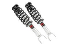 Rough Country Lifted M1 Struts - 502062 - SUSPENSION STRUT ASSEMBLY from Black Patch Performance